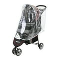 thumbnail image 1 of Gen7Pets™ Regal PLUS™ Stroller Weather Cover, 1 of 5