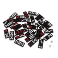 thumbnail image 4 of Traditional Chinese Tile Set Dominoes A, 4 of 10