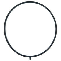 FEL-PRO 61595 Throttle Body Gasket Fits select: 2010-2020 FORD FUSION, 2009-2020 FORD ESCAPE