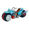 thumbnail image 4 of 44 Cats - The Buffy-Vehicles - Lampo's Bike with 3" Lampo Figure, 4 of 4