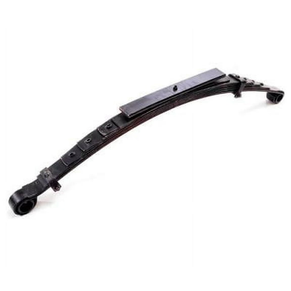 Crown Automotive J5354892 CASJ5354892 FRONT LEAF SPRING ASSY Fits select: 1980-1986 JEEP JEEP, 1979-1980 AMERICAN MOTORS JEEP