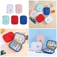 thumbnail image 2 of CNKOO Firsts Aid Bag Firsts Aid Pouches Empty Storage Bag Firsts Aid Kits Pack Hiking Backpacking Camping Cycling, 2 of 9