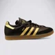 thumbnail image 1 of Ad-id-as Men's Samba Messi Indoor Soccer Shoes Sneakers Size 11, 1 of 6