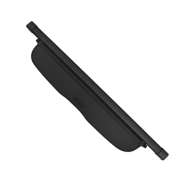 Universal Retractable Cargo Covers