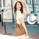 thumbnail image 3 of Bolso de playa de paja Fauson Summer para mujer, bolsos de hombro, 3 of 7