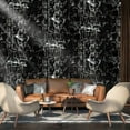 thumbnail image 6 of Arthome Black Marble Contact Paper Self Adhesive Wallpaper 15.7"x120", 6 of 6