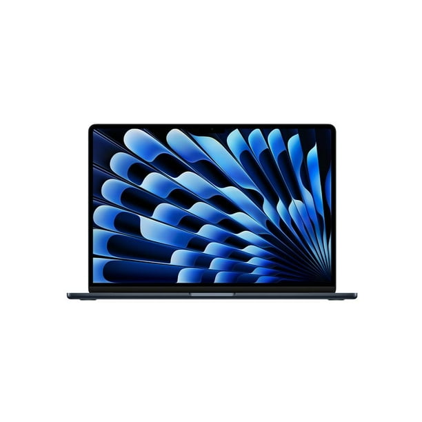 MacBook Air Apple M3 15.3 Pulgadas 16 GB 512 GB SSD Medianoche