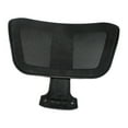 thumbnail image 4 of Office Chair Headrest Detachable Universal Attachment Practical Chairs Accessories Chair Neck Pillow Neck Support Cushion for Home Furniture Style C, 4 of 8