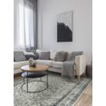 thumbnail image 2 of Kaleen Easton 7'10" x 10'0" 100% Polypropylene Rug, 2 of 5