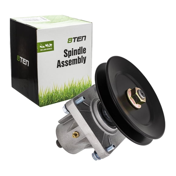 8TEN Spindle for Cub Cadet MTD LT1045 618-0660 918-0625B 918-0660A 810-CSP2235N