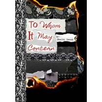 To Whom It May Concern, (Paperback)