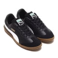 thumbnail image 3 of Tenis Puma King 21 Indor para Hombre 106696-01 negro 25.5, 3 of 10