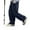 Navy, variant on CPNG Teenagers Kids Boy's Autumn and Winter Hiking Pants Youth Fleece Lined Thickened Warm Windproof and Waterproof Trousers(Black,7-8 Years)