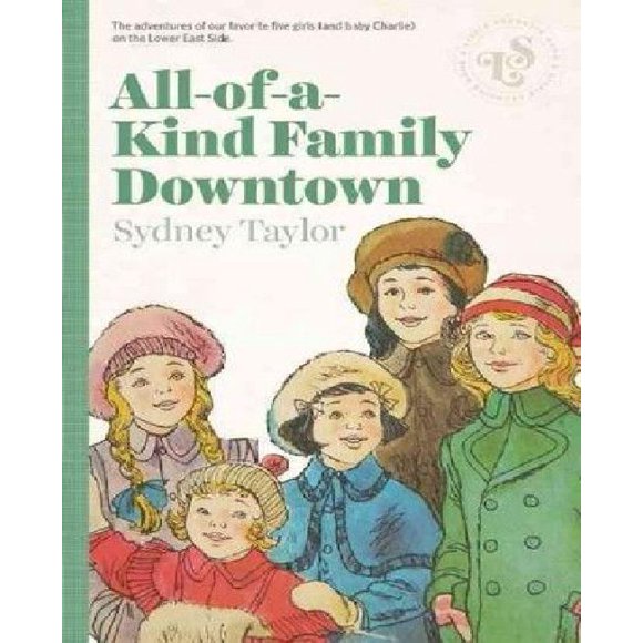All-Of-A-Kind Family Downtown