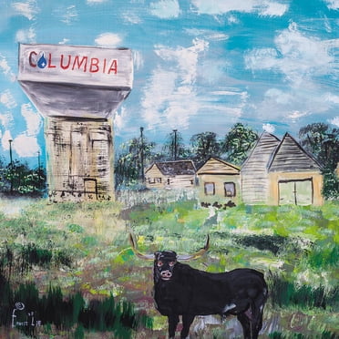 Toro y Moi - Sandhills - Rock - Vinyl