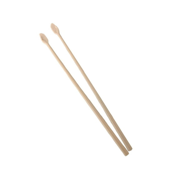 Hand Shape End Design Chopsticks Gripper For Fun Dining Compacts Travel Essential Safe Easy To