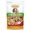 Sunseed Trail Mix Treat with Cranberry and Apple for Rabbits and Guinea Pigs - Size: 5 oz