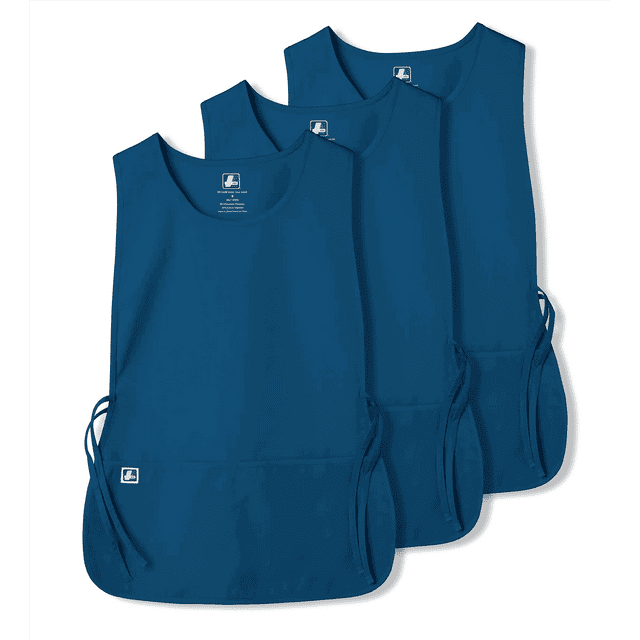 Adar Tablier de Cobbler Universel, Lot de 3 - Tablier de Cobbler Unisexe