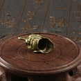 thumbnail image 2 of Brass Solid Sun WuKong Figurine Pendant Small Statue Home Ornament Collectibles, 2 of 4