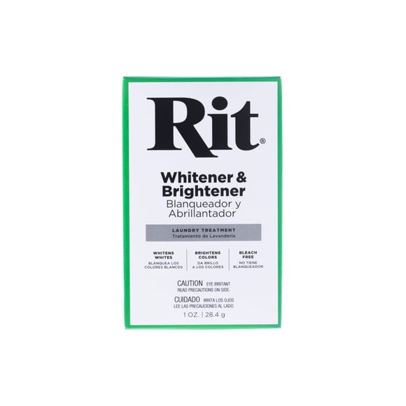 Tratamiento para Ropa Blanqueador y Realzador Rit 28 g