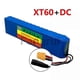 thumbnail image 3 of 2025 36v 30ah High Power 10s3p Liion Multi Plug Battery Pack 350w 500w Multi Purpose Jn Fruugo, 3 of 4