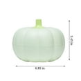 thumbnail image 3 of Mom's Best Bolsas de dulces con forma de calabaza, cajas de dulces, dulces y regalos de Halloween, 3 of 4
