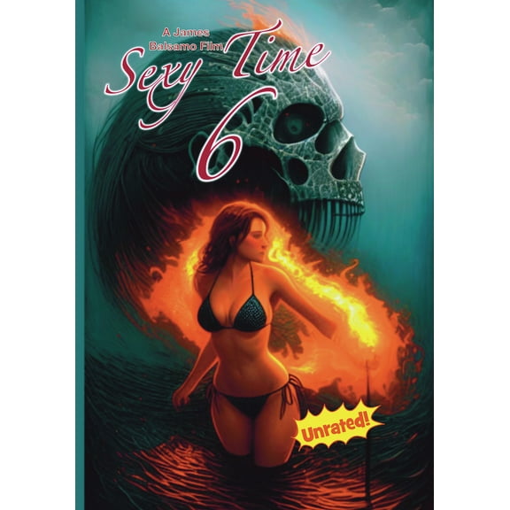 Sexy Time 6 DVD from Acid Bath