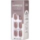 thumbnail image 3 of Nails imPRESS Color Press-On Manicure - Taupe Prize, 3 of 5