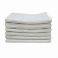 thumbnail image 4 of 6-Piece Cotton Kitchen Towel Set Machine Washable Highly Absorbent Ideal Gift Us, 4 of 4
