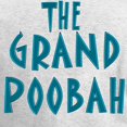 thumbnail image 3 of CafePress - Grand Poobah Women's Long Sleeve T Shirt - Women's Long Sleeve Graphic Casual T-Shirt, 3 of 4