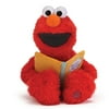 Gund Nursery Rhyme Elmo Sound Toy