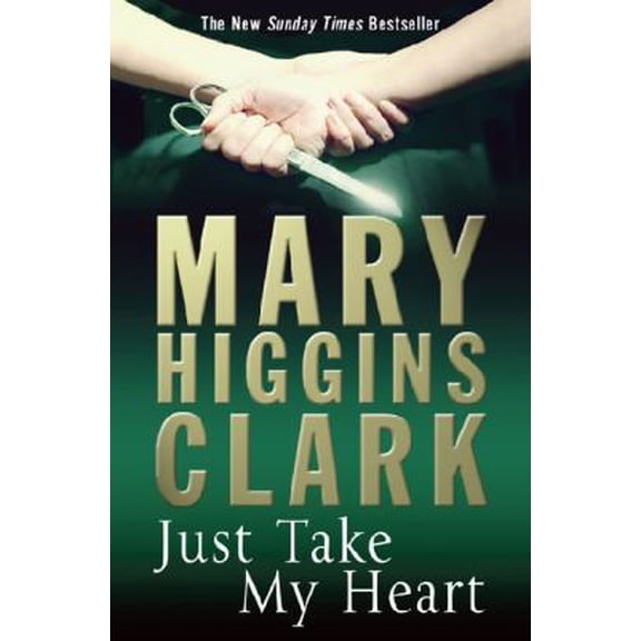 Pre-Owned Just Take My Heart (Paperback) 1847396445 9781847396440
