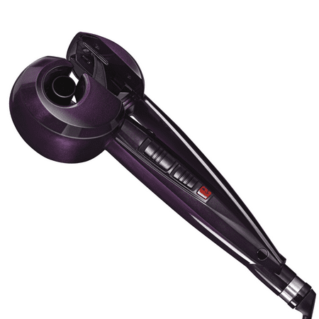 InfinitiPro by Conair Curl Secret Curling Iron, (Best Curling Iron For Loose Curls)
