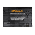thumbnail image 4 of Yellowstone Bunkhouse Medium Roast Coffee Single Serve Pods 12 ct, 3 pack, 4 of 6