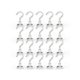 thumbnail image 1 of Magnetic Hooks Refrigerator,Cruise Ship Accessories, 22LBS Super Magnets with Neodymium Rare Earth for Hanging, Door Holder, Keys, Home, Office, Refri, 1 of 5