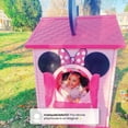 thumbnail image 5 of Disney Minnie Mouse Plastic Indoor,Outdoor Playhouse with Easy Assembly, 5 of 16