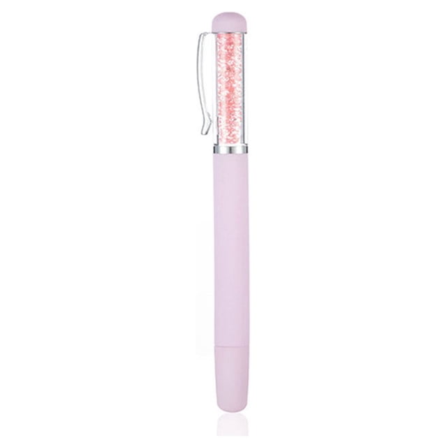 Bewildely Point Drill Pen 5D Agarre cómodo Herramientas de perforación ergonómicas Diseño único Accesorio de bordado El mejor regalo Type1 NO1