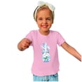 thumbnail image 1 of TIMIFIS Easter T-Shirts pour Enfants Garçons Tout-Petits Filles Mignon Oeufs Gnomes Imprimé Manches Courtes T-Shirt Été Col Rond T-Shirt Hauts, 9 Ans, 1 of 4