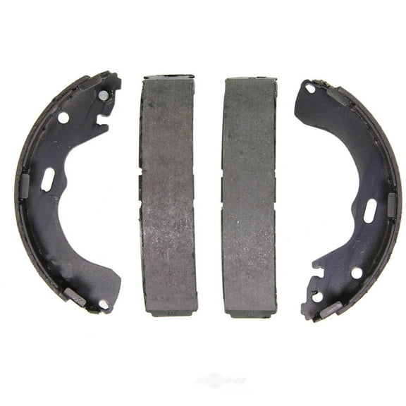 Drum Brake Shoe Fits select: 2001-2007 FORD ESCAPE, 2001-2006 MAZDA TRIBUTE