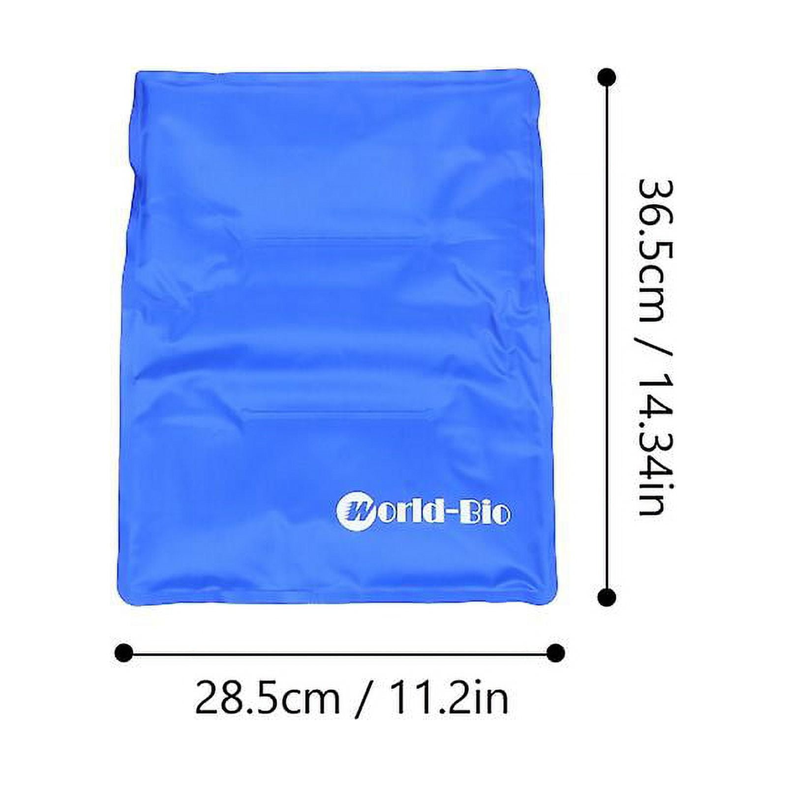 1pcs Reusable Gel Ice Pack
