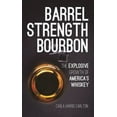 thumbnail image 2 of Barrel Strength Bourbon, Carla Harris Carlton Hardcover, 2 of 2