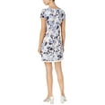 thumbnail image 2 of Maison Jules Printed Lace Dress, 2 of 2