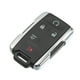 thumbnail image 1 of Mando a distancia de entrada sin llave Unique Bargains 315 MHz para GMC Yukon 2015-2020 Negro, 1 of 7