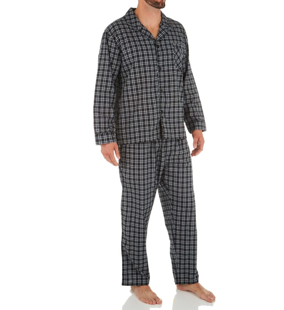 i-Smalls Men's Soft Cotton Summer Short Pyjama Set with Black Eye Mask 