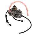 thumbnail image 1 of NUEVO carburador para Arctic Cat ATV 350 丨 366 丨 400 Carb 2008-2017 reemplaza shamjiam Carburador carburador, 1 of 7