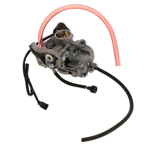 NUEVO carburador para Arctic Cat ATV 350 丨 366 丨 400 Carb 2008-2017 reemplaza shamjiam Carburador carburador