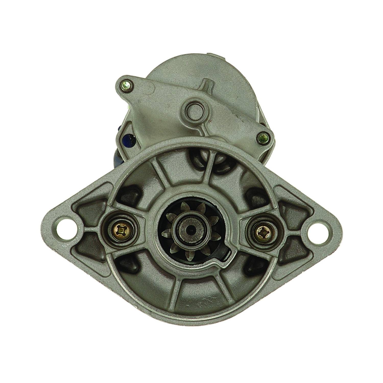Remy 17055 Starter Motor