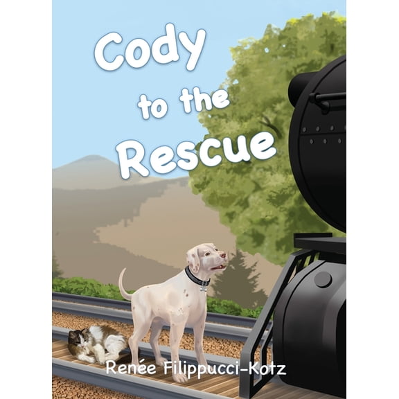 Cody to the Rescue, (Hardcover)