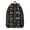 Game Controller Black-3, variant on Game Controller Black Pattern Backpack for School, Cute School Bag with Adjustable Shoulder Straps and Padded Back, 15.7"x11.8"x5.5"