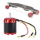 thumbnail image 2 of Motor De Scooter Eléctrico De Potencia Fuerte De 270KV LHCER 3000W Skateboard Hub Motor, 2 of 8